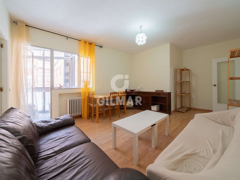 Apartment for Sale in Madrid, Madrid 6