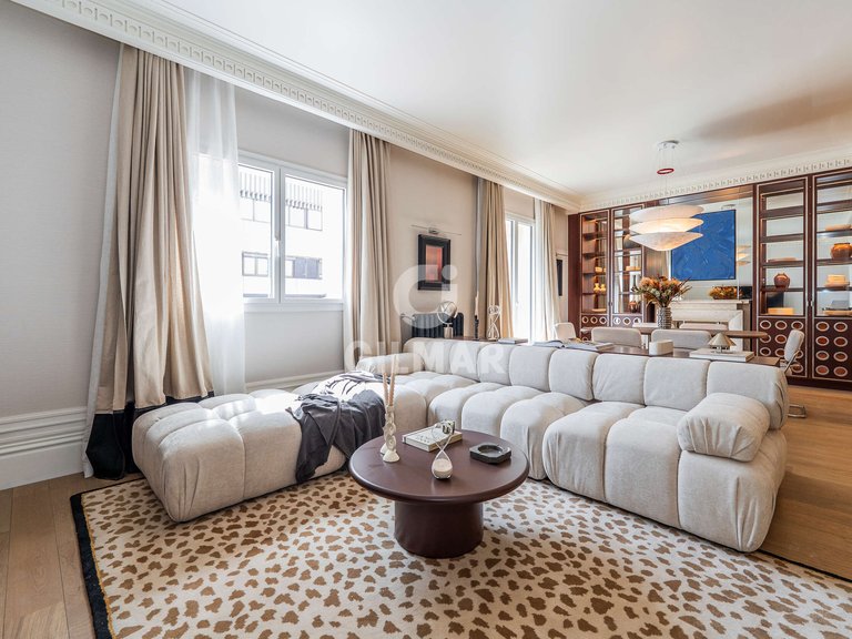 Apartment for Sale in Madrid, Madrid 1