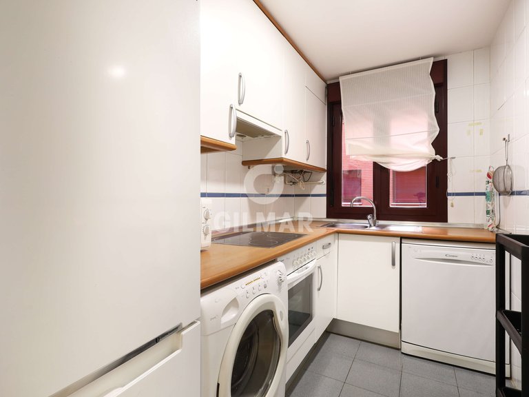 Apartment for Sale in Madrid, Madrid 7