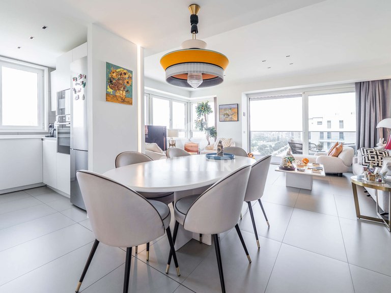 Apartment for Sale in Madrid, Madrid 21