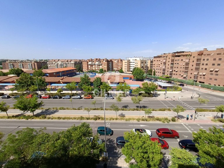 Apartment for Rent in Madrid, Madrid 3