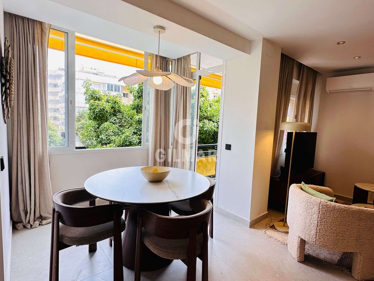 Apartment for Rent in Marbella, Malaga 26