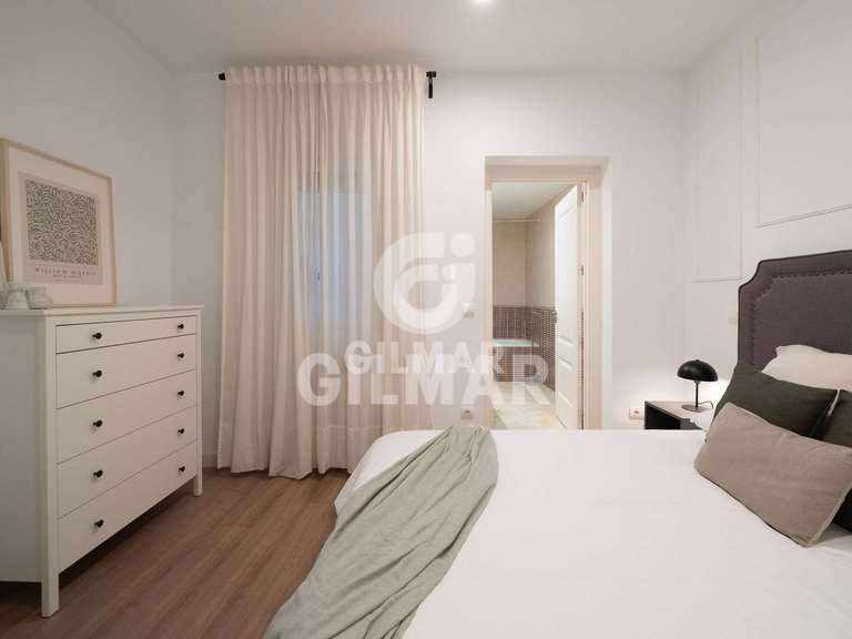 Apartment for Sale in Madrid, Madrid 25