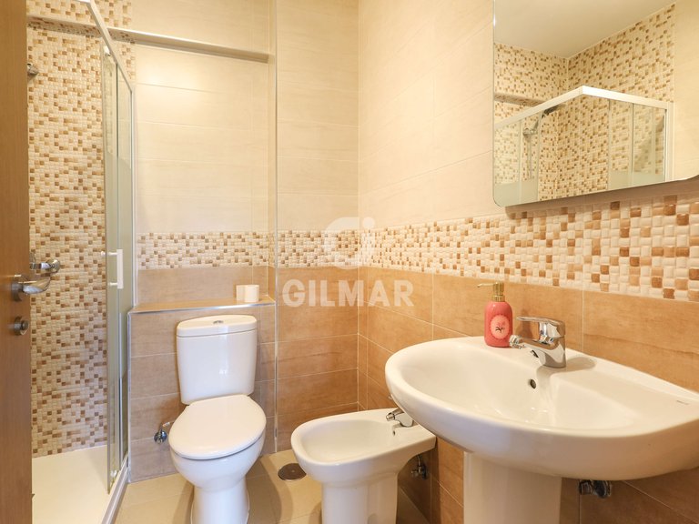 Apartment for Rent in Madrid, Madrid 9