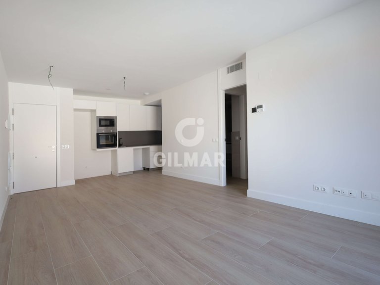 Apartment for Rent in Madrid, Madrid 12