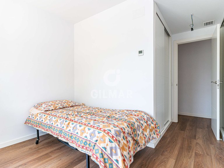 Apartment for Sale in Madrid, Madrid 15