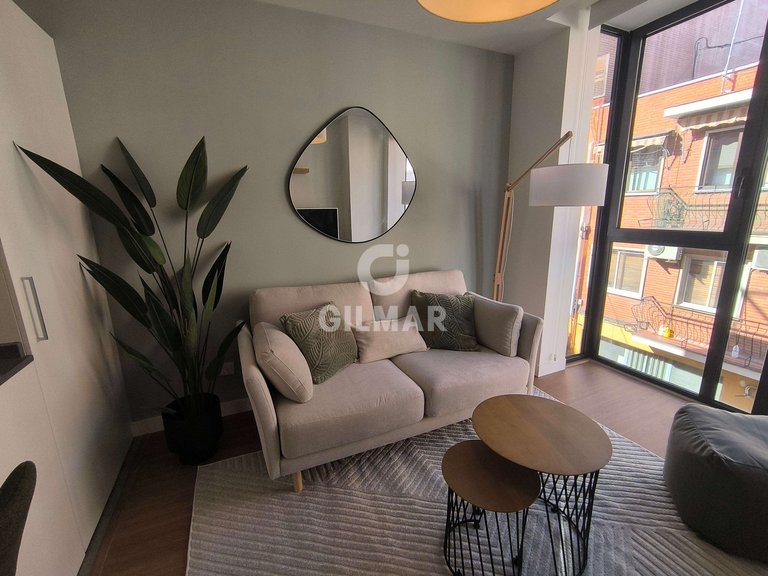 Apartment for Rent in Madrid, Madrid 16