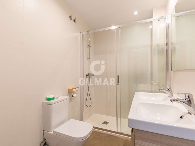 Apartment for Sale in Madrid, Madrid 21