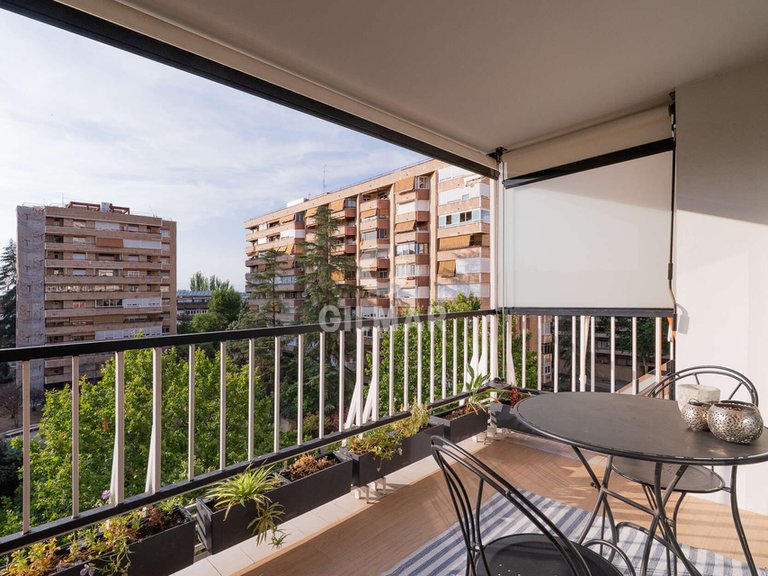 Apartment for Sale in Madrid, Madrid 12
