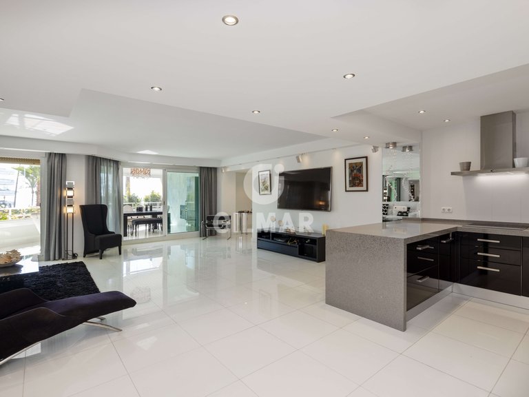 Apartment for Sale in Marbella, Malaga 6