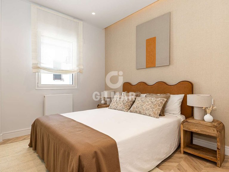 Apartment for Sale in Madrid, Madrid 19