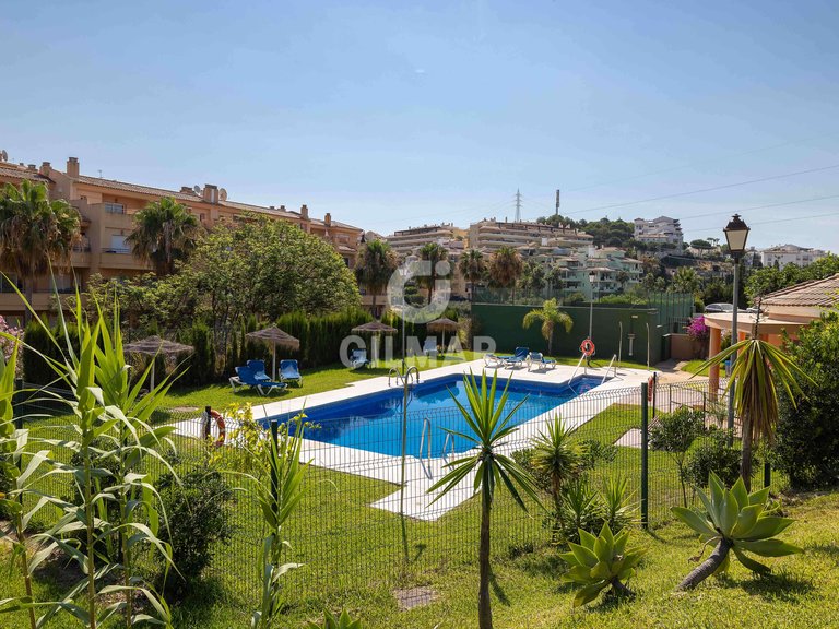 Town House for Sale in MÁlaga, Malaga 43