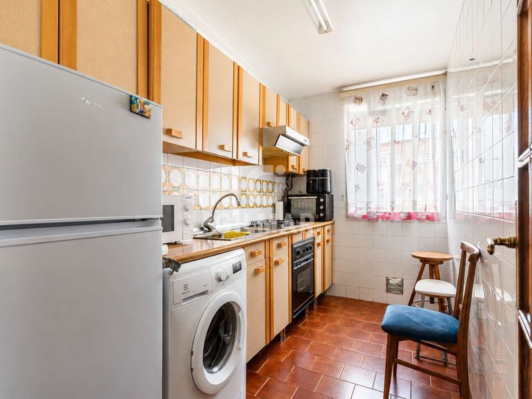 Apartment for Sale in Madrid, Madrid 9