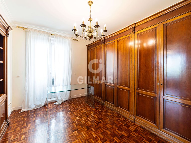 Apartment for Rent in Madrid, Madrid 17