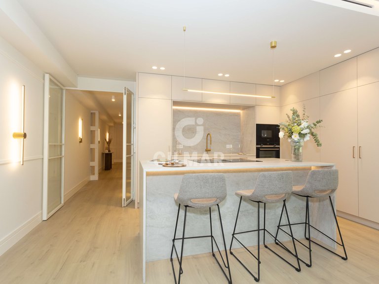 Apartment for Sale in Madrid, Madrid 9