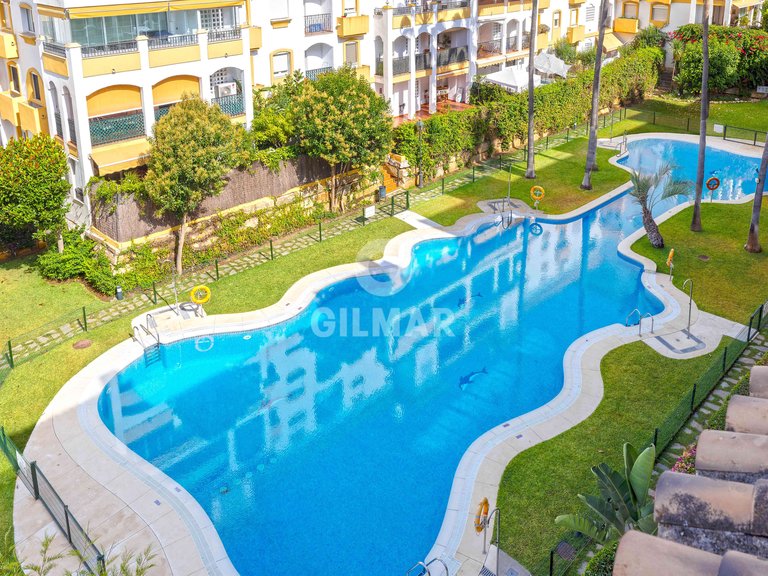 Town House for Sale in Marbella, Malaga 6