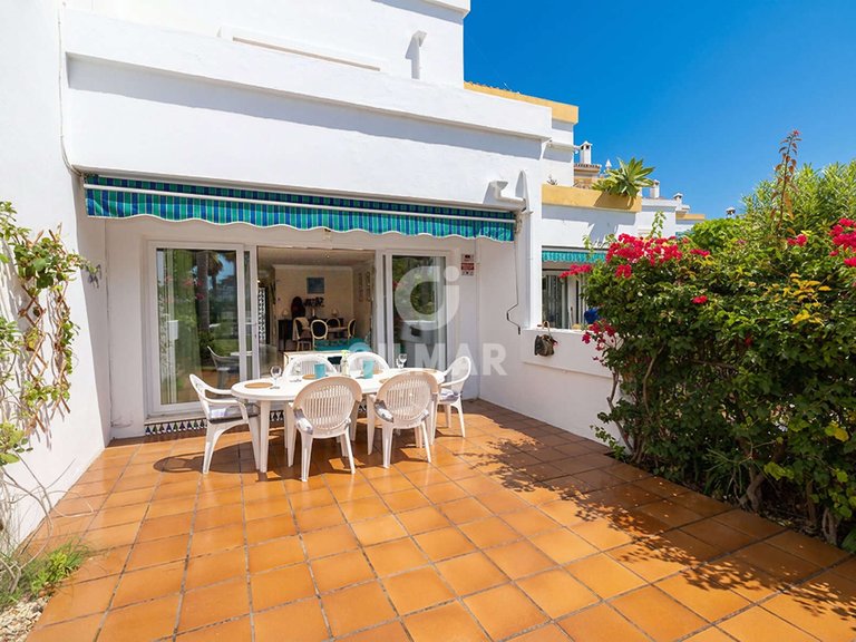 Town House for Sale in MÁlaga, Malaga 33