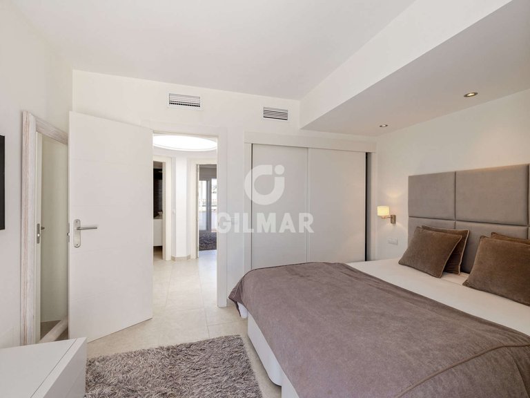 Penthouse for Sale in MÁlaga, Malaga 23