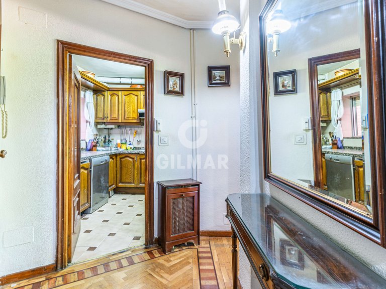 Apartment for Sale in Madrid, Madrid 12