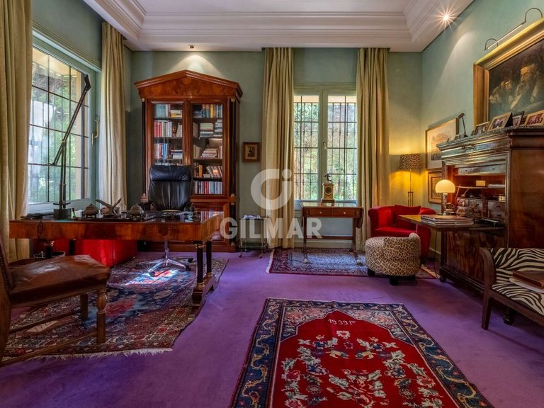 Villa for Sale in MÁlaga, Malaga 19