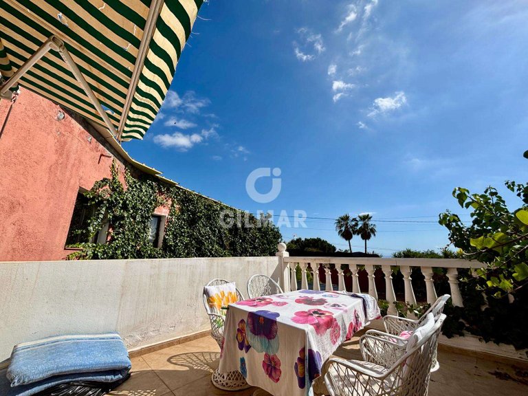 Villa for Sale in AlcalÁ, Tenerife 36