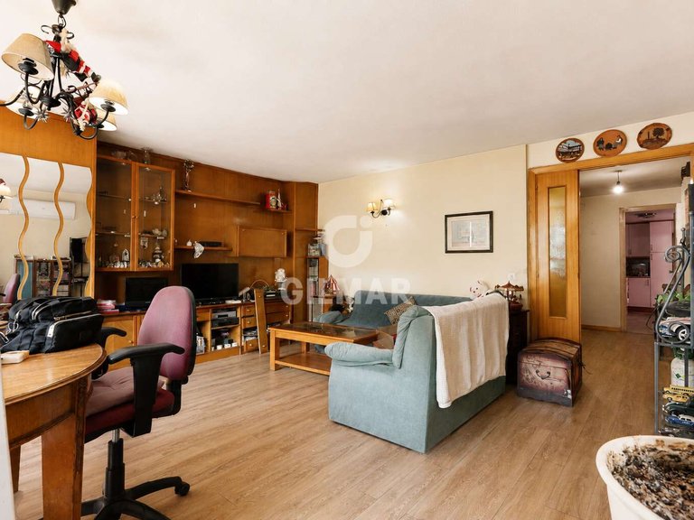 Apartment for Sale in Madrid, Madrid 9