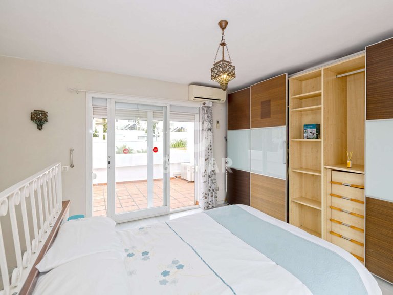Town House for Sale in MÁlaga, Malaga 32