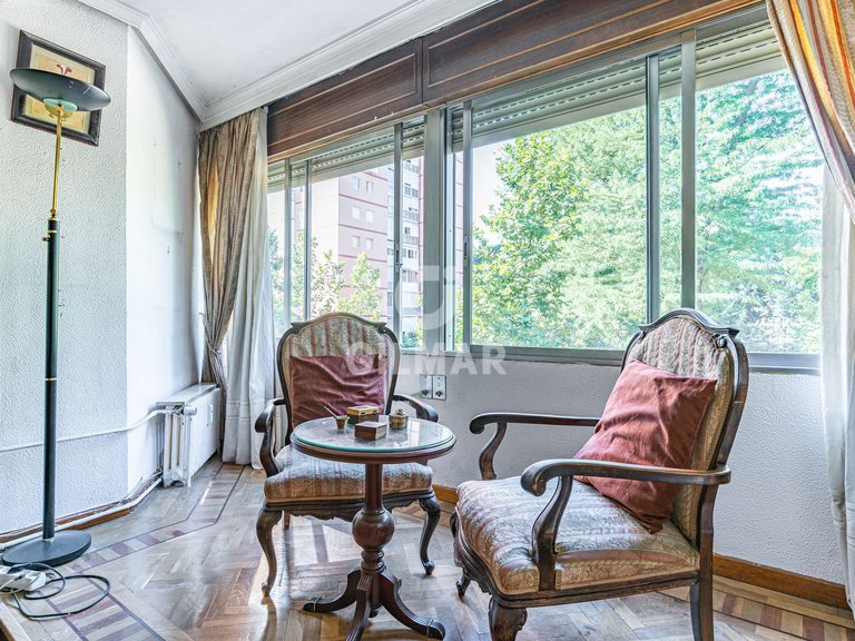 Apartment for Sale in Madrid, Madrid 8