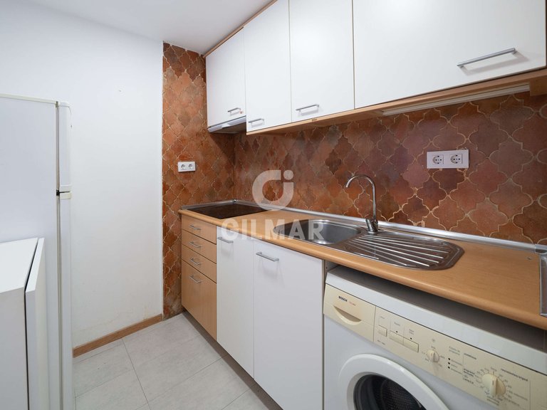 Apartment for Sale in Madrid, Madrid 9