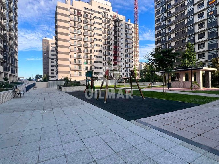 Apartment for Sale in Madrid, Madrid 28