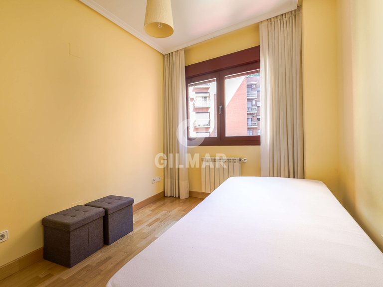 Apartment for Sale in Madrid, Madrid 17
