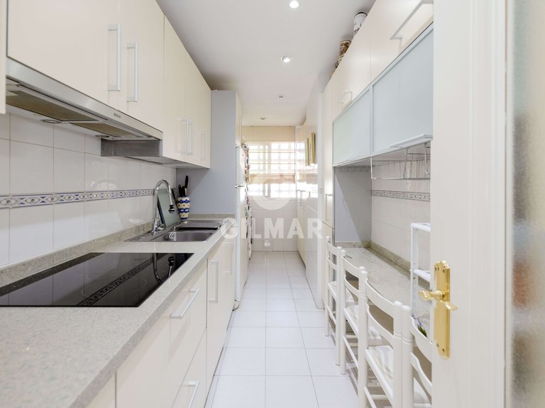 Town House for Sale in Marbella, Malaga 12