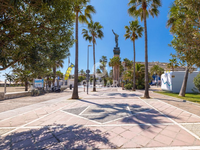 Apartment for Sale in Marbella, Malaga 46