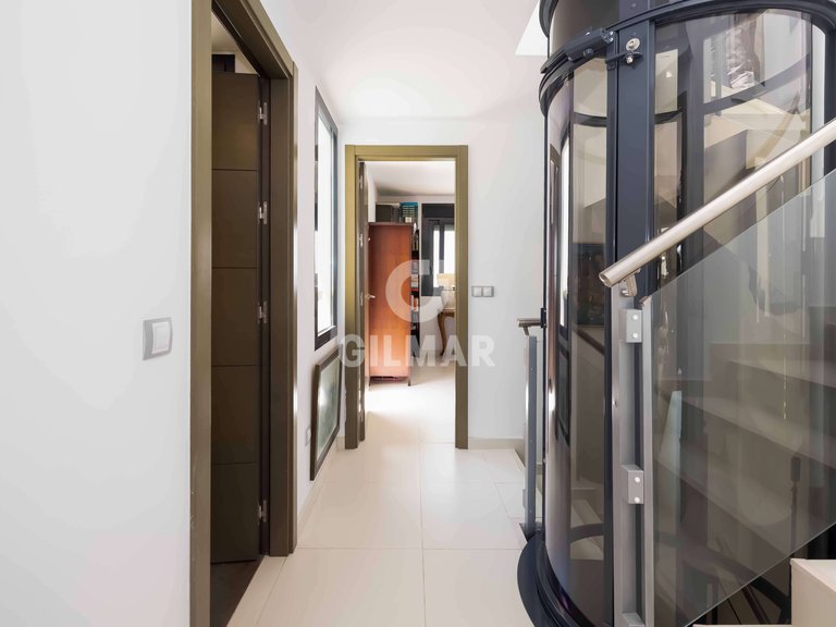 Town House for Sale in Marbella, Malaga 13
