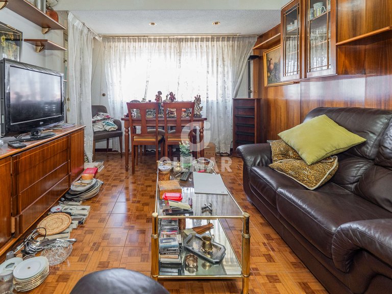 Apartment for Sale in Madrid, Madrid 5