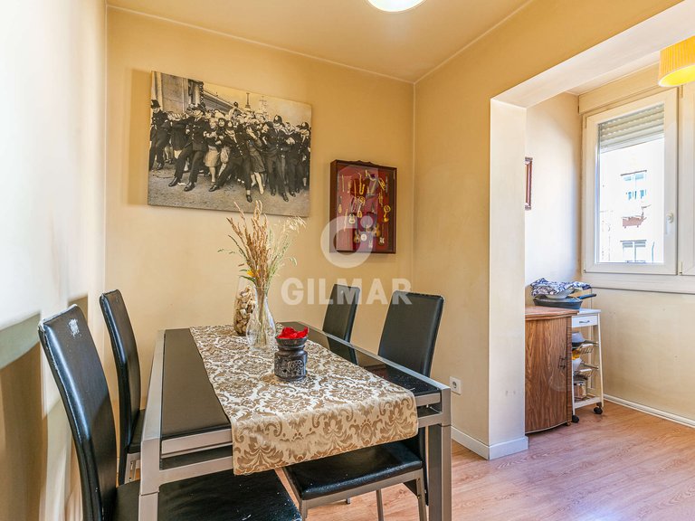 Apartment for Sale in Madrid, Madrid 7