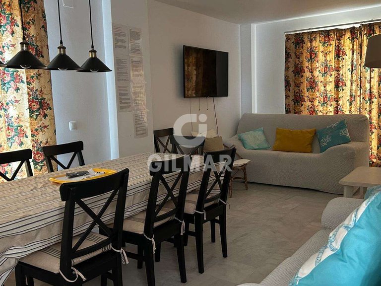 Town House for Rent in El Puerto De Santa MarÍa, Cadiz 1