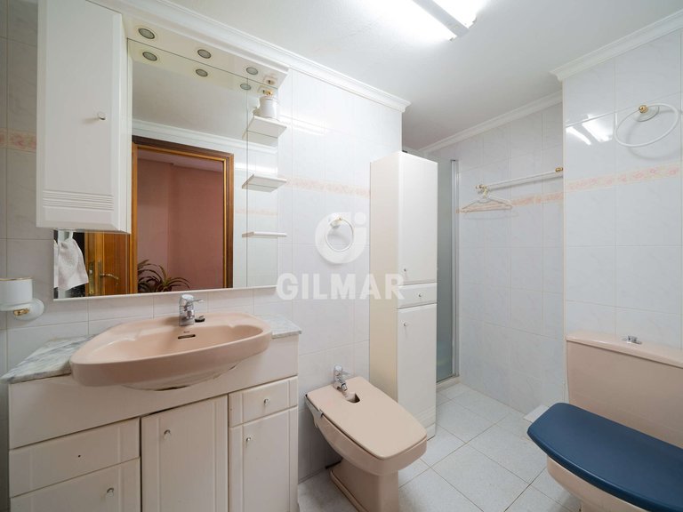 Apartment for Sale in Madrid, Madrid 20