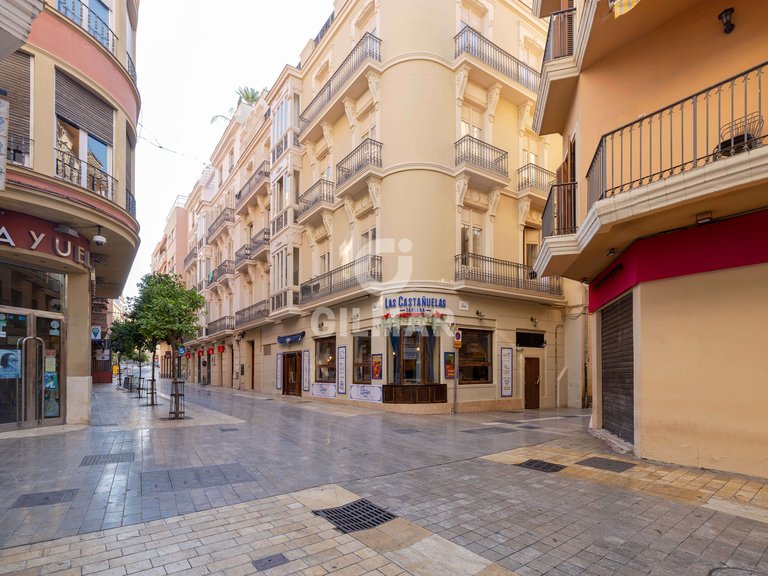 Apartment for Sale in MÁlaga, Malaga 2