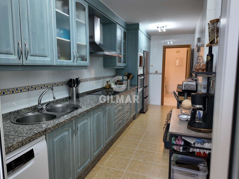 Apartment for Sale in Estepona, Malaga 6