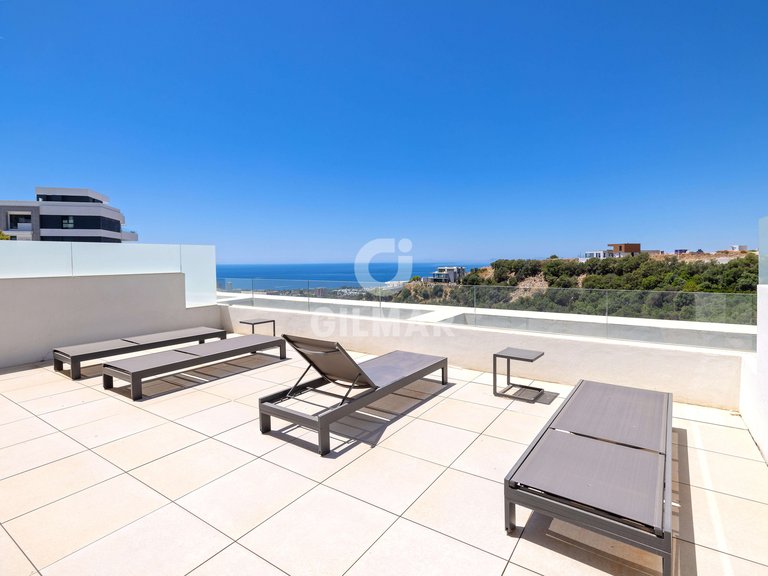 Apartment for Sale in Marbella, Malaga 1