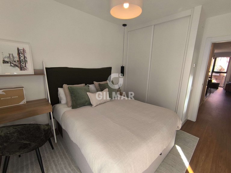 Apartment for Rent in Madrid, Madrid 6