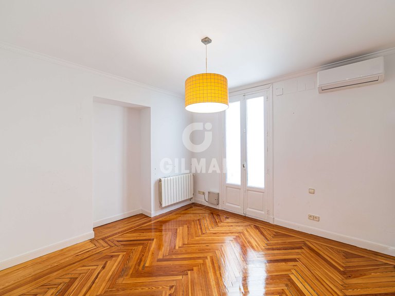Apartment for Rent in Madrid, Madrid 6