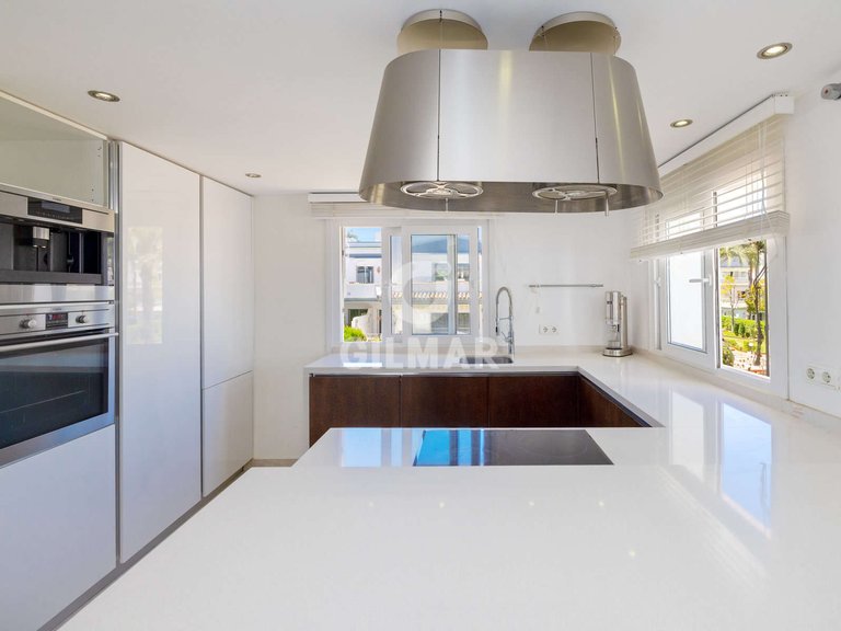 Penthouse for Sale in MÁlaga, Malaga 14
