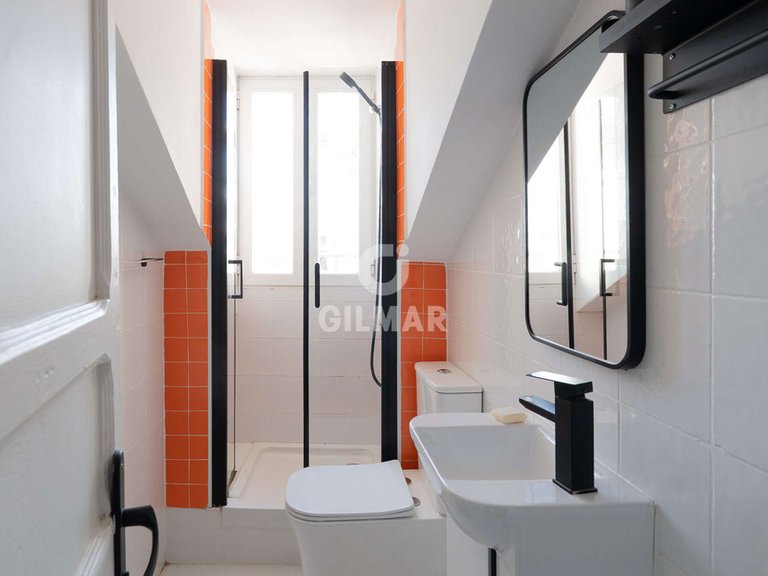 Apartment for Sale in Madrid, Madrid 25