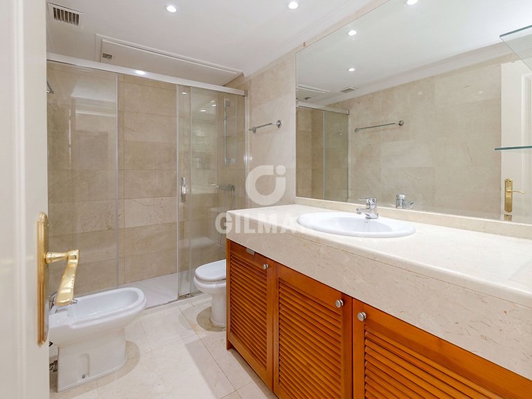 Town House for Sale in Marbella, Malaga 32