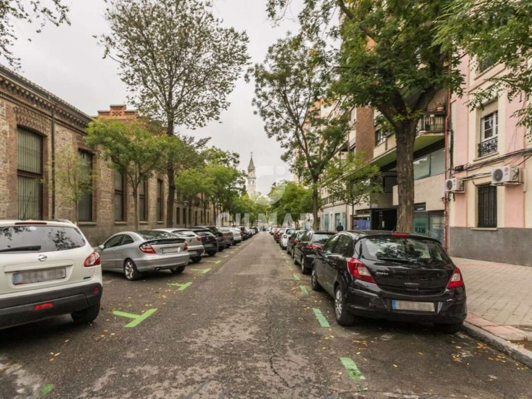 Apartment for Sale in Madrid, Madrid 23