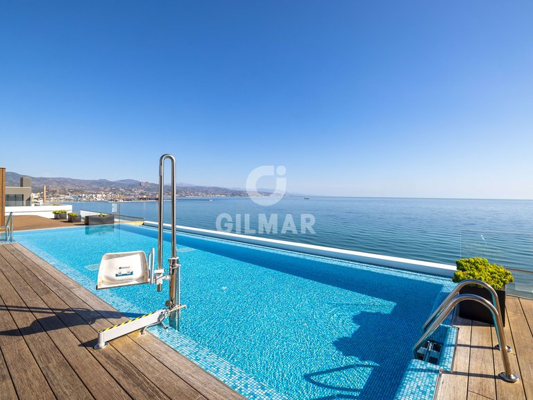 Apartment for Sale in MÁlaga, Malaga 38