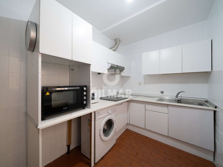 Apartment for Sale in Madrid, Madrid 9