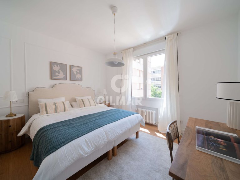 Apartment for Sale in Madrid, Madrid 40